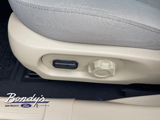 2019 Ford Taurus SE