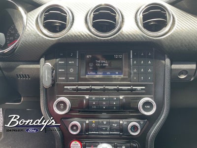 2016 Ford Mustang V6