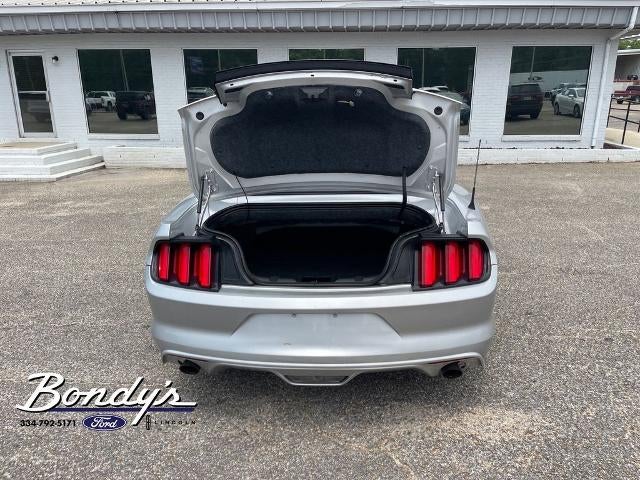 2016 Ford Mustang V6