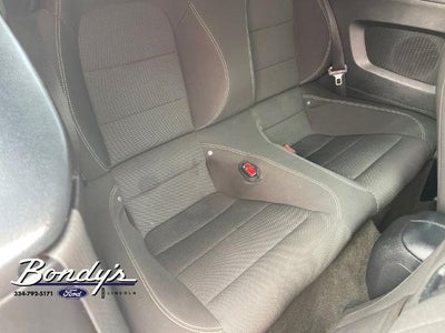 2016 Ford Mustang V6