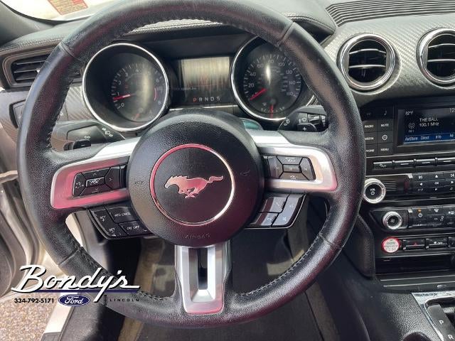 2016 Ford Mustang V6