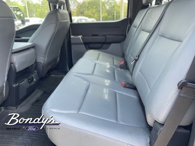 2023 Ford F-450SD XL DRW