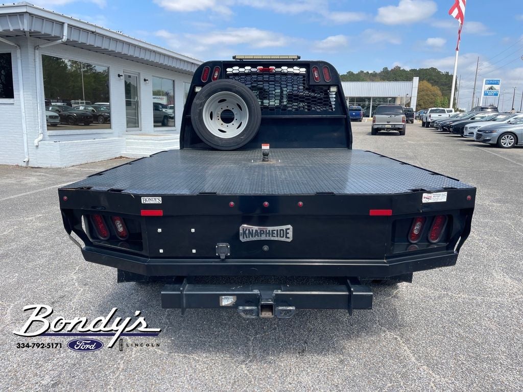 2023 Ford F-450SD XL DRW