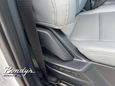 2023 Ford F-450SD XL DRW