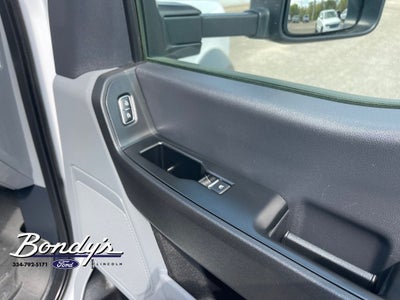 2023 Ford F-450SD XL DRW