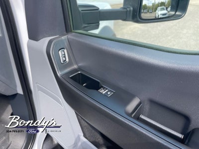 2023 Ford F-450SD XL DRW