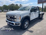 2023 Ford F-450SD XL DRW
