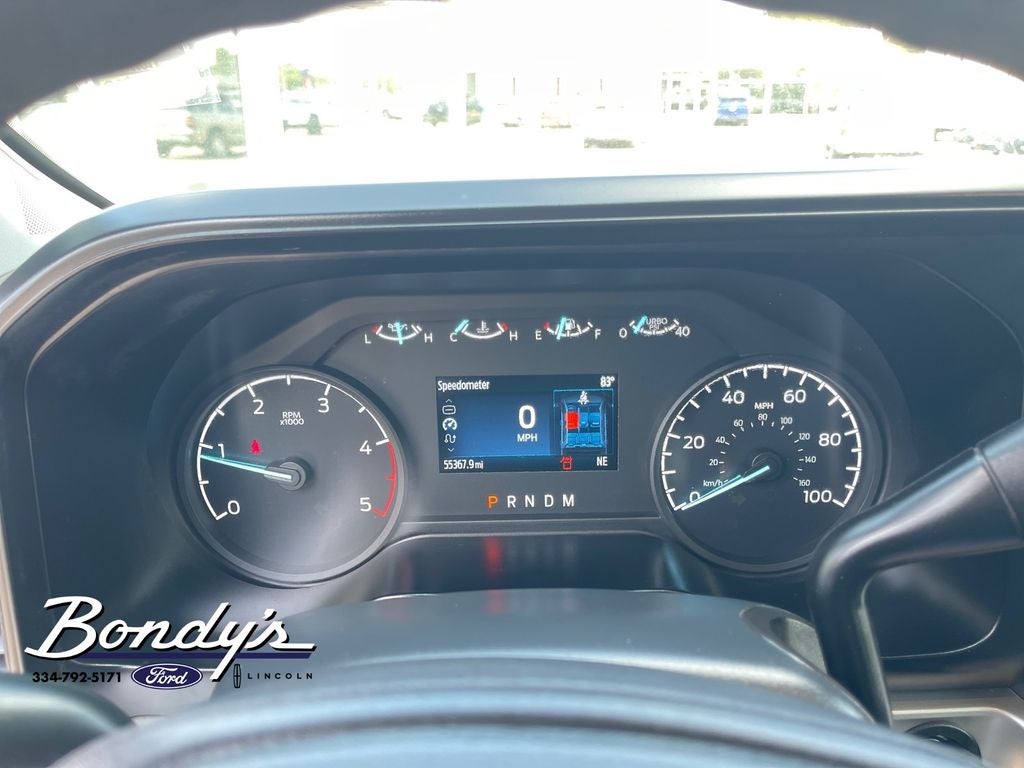 2023 Ford F-450SD XL DRW