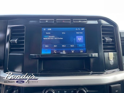 2023 Ford F-450SD XL DRW