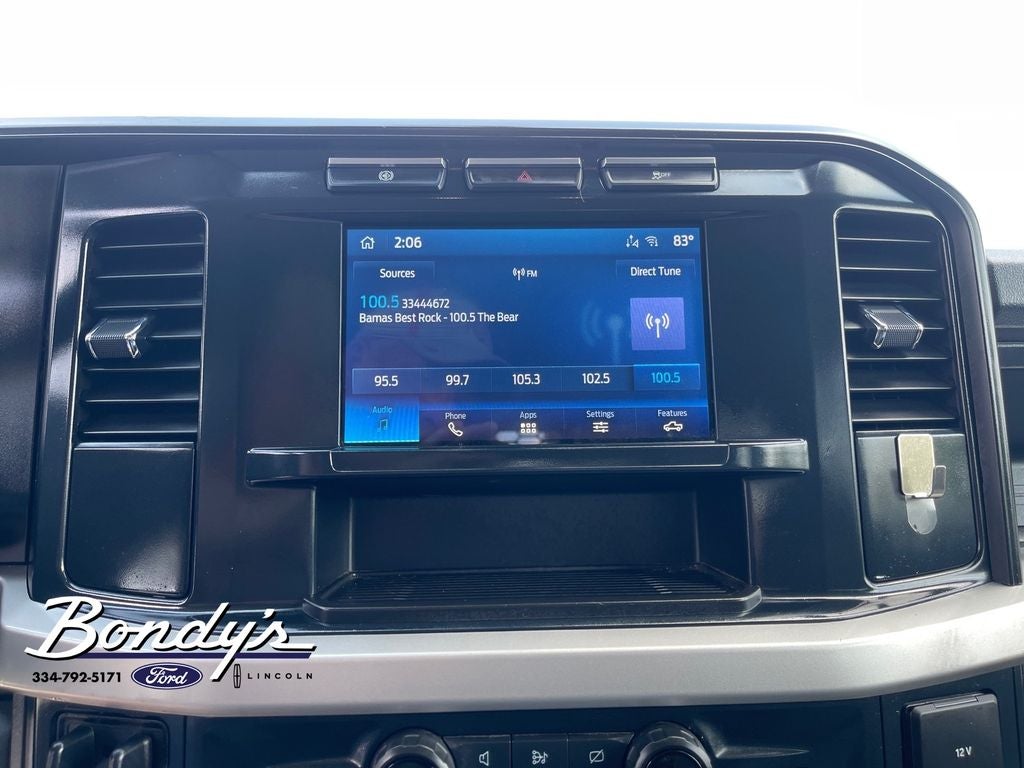 2023 Ford F-450SD XL DRW