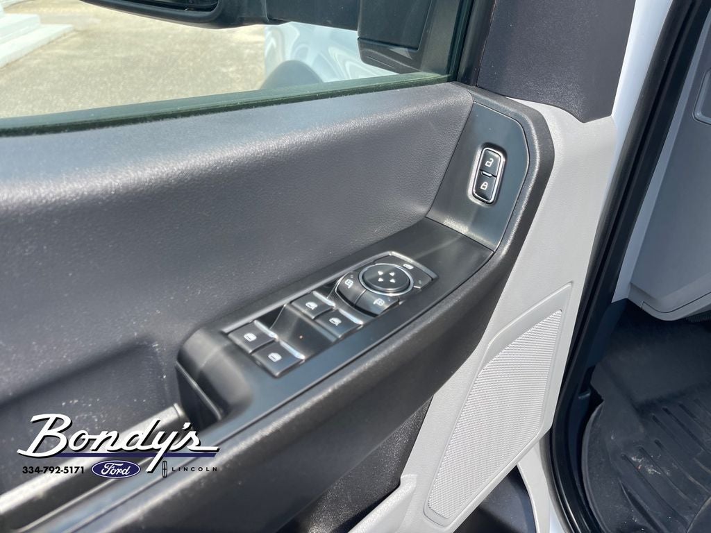 2023 Ford F-450SD XL DRW