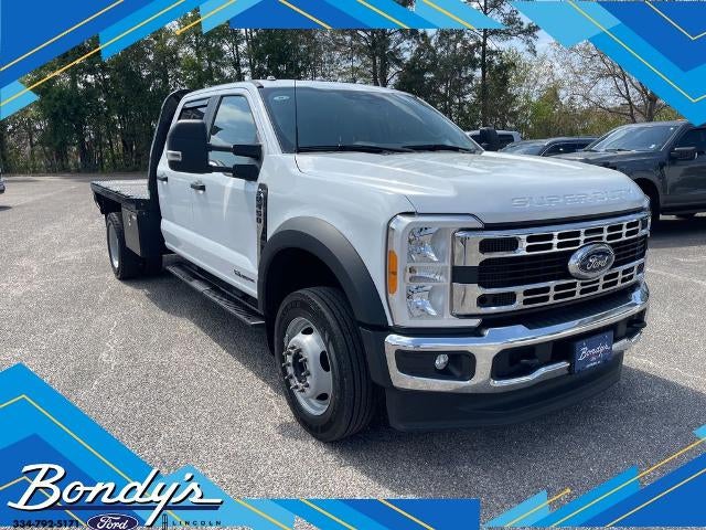 2023 Ford F-450SD XL DRW