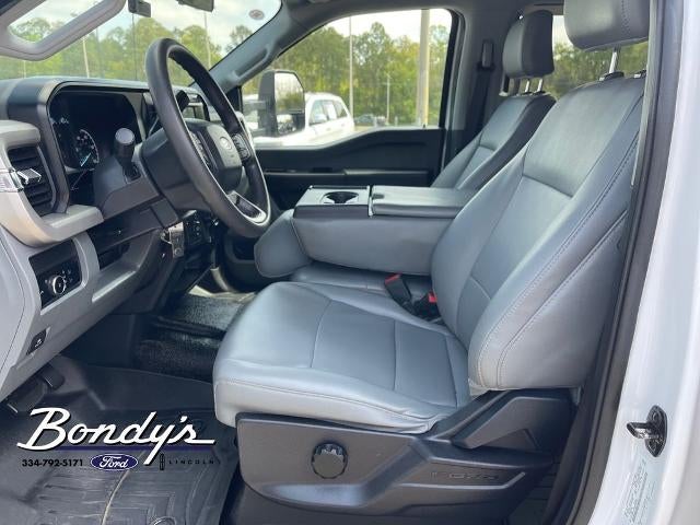 2023 Ford F-450SD XL DRW