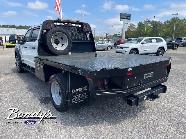 2023 Ford F-450SD XL DRW