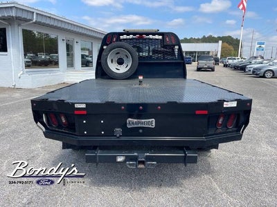 2023 Ford F-450SD XL DRW