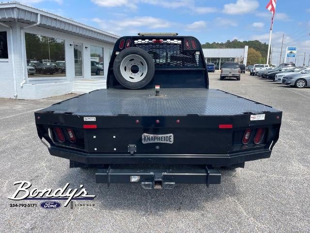 2023 Ford F-450SD XL DRW