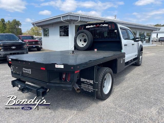 2023 Ford F-450SD XL DRW