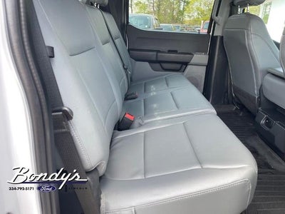 2023 Ford F-450SD XL DRW