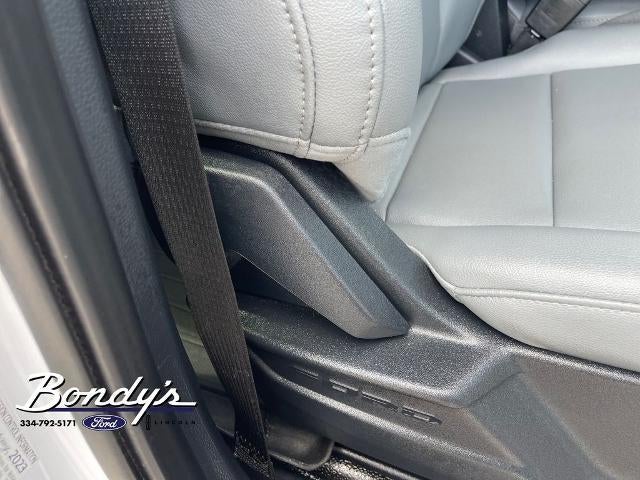 2023 Ford F-450SD XL DRW