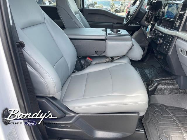 2023 Ford F-450SD XL DRW