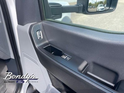 2023 Ford F-450SD XL DRW