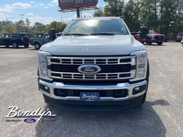 2023 Ford F-450SD XL DRW