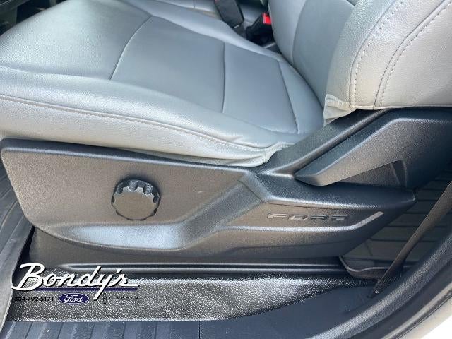 2023 Ford F-450SD XL DRW