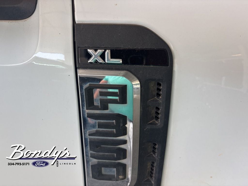 2023 Ford F-350SD XL DRW