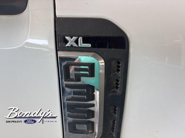 2023 Ford F-350SD XL DRW