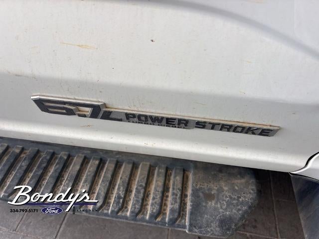2023 Ford F-350SD XL DRW