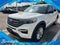 2022 Ford Explorer King Ranch