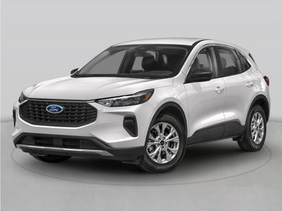 2024 Ford Escape Plug-In Hybrid Base