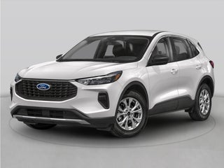 2024 Ford Escape Plug-In Hybrid Base