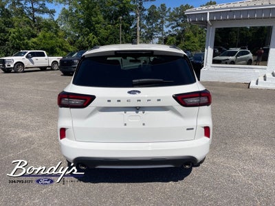 2023 Ford Escape Hybrid ST-Line