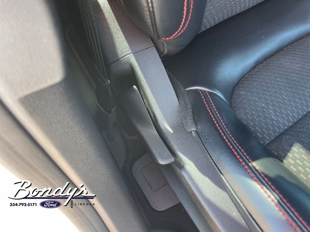2023 Ford Escape Hybrid ST-Line