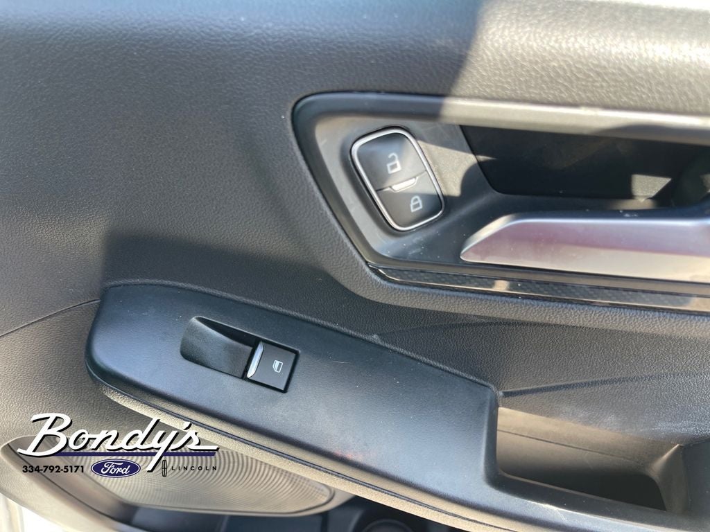 2023 Ford Escape Hybrid ST-Line