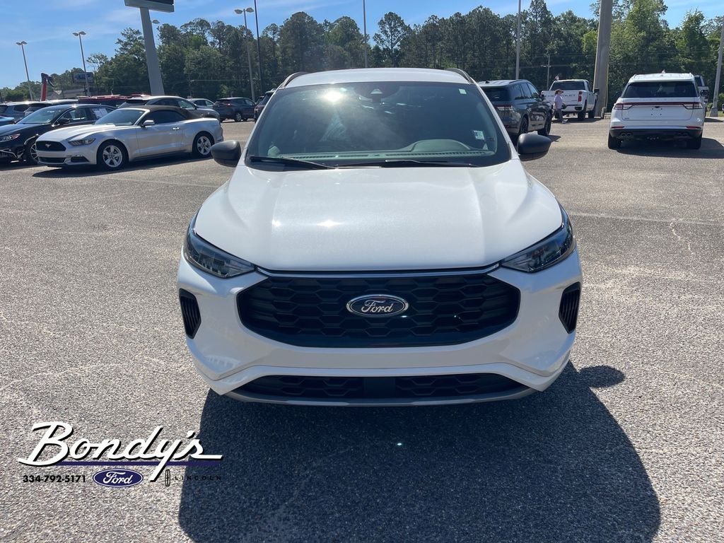 2023 Ford Escape Hybrid ST-Line