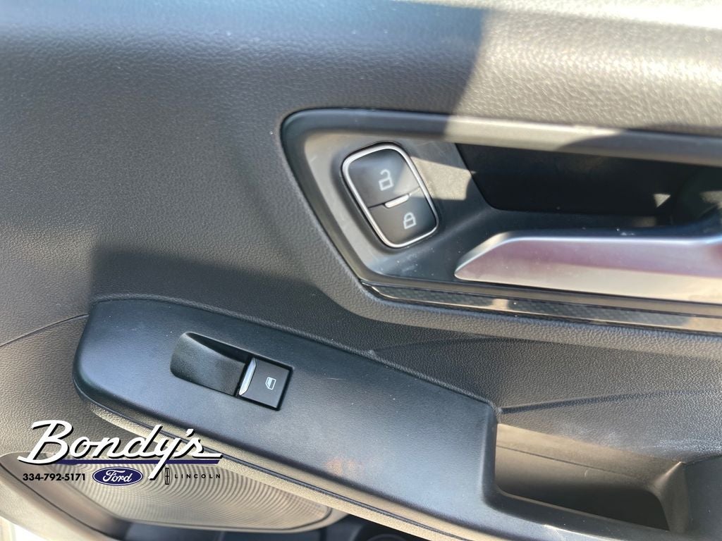 2023 Ford Escape Hybrid ST-Line