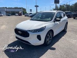 2023 Ford Escape Hybrid ST-Line