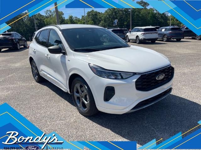 2023 Ford Escape Hybrid ST-Line