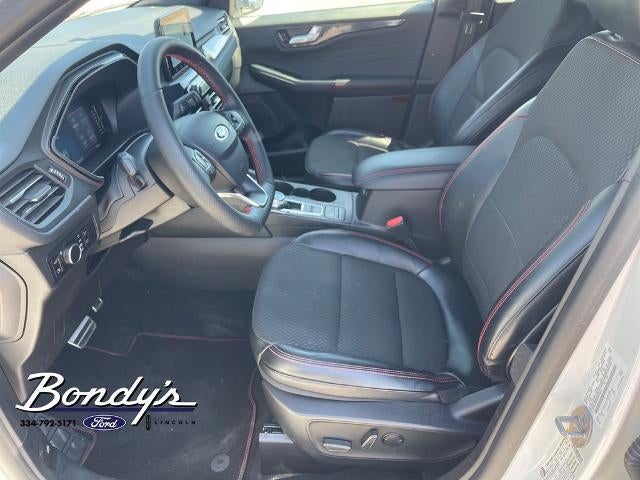 2023 Ford Escape Hybrid ST-Line