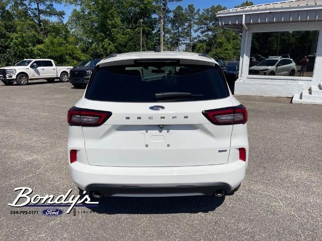 2023 Ford Escape Hybrid ST-Line