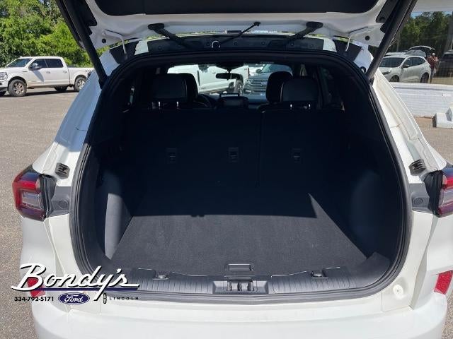 2023 Ford Escape Hybrid ST-Line