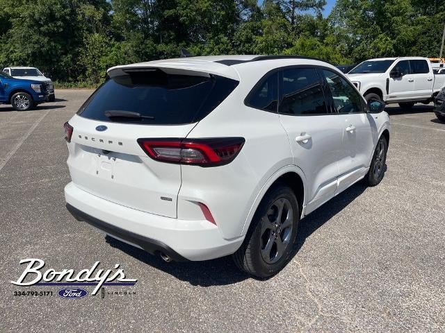2023 Ford Escape Hybrid ST-Line