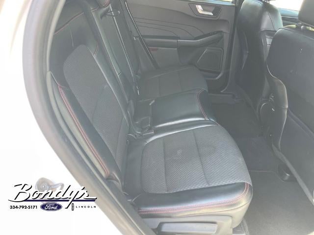 2023 Ford Escape Hybrid ST-Line
