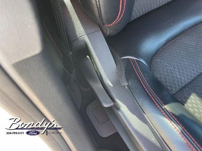 2023 Ford Escape Hybrid ST-Line