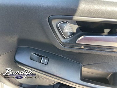 2023 Ford Escape Hybrid ST-Line