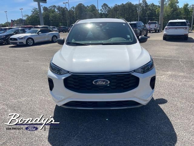 2023 Ford Escape Hybrid ST-Line