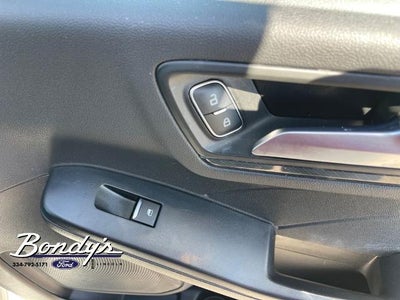 2023 Ford Escape Hybrid ST-Line