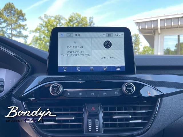 2023 Ford Escape Hybrid ST-Line